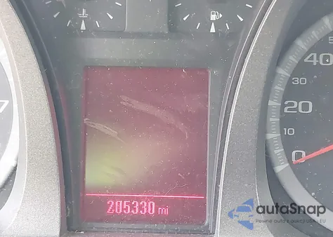 2014 GMC Terrain Sle-2 z USA, uszkodzony, nr VIN 2GKALREK5E6325949